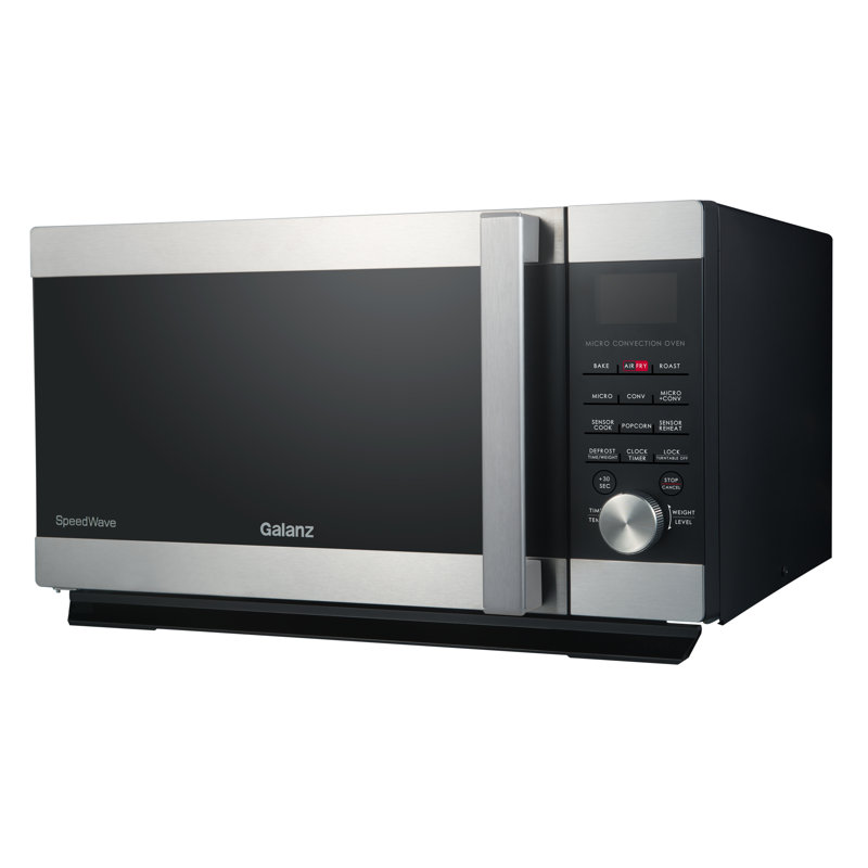 Galanz SpeedWave™ 22" 1.6 cu.ft. 3in1 Countertop Convection Microwave
